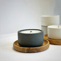 Scented Soy Candle
